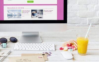 Évitez les erreurs courantes en Conception de site Web